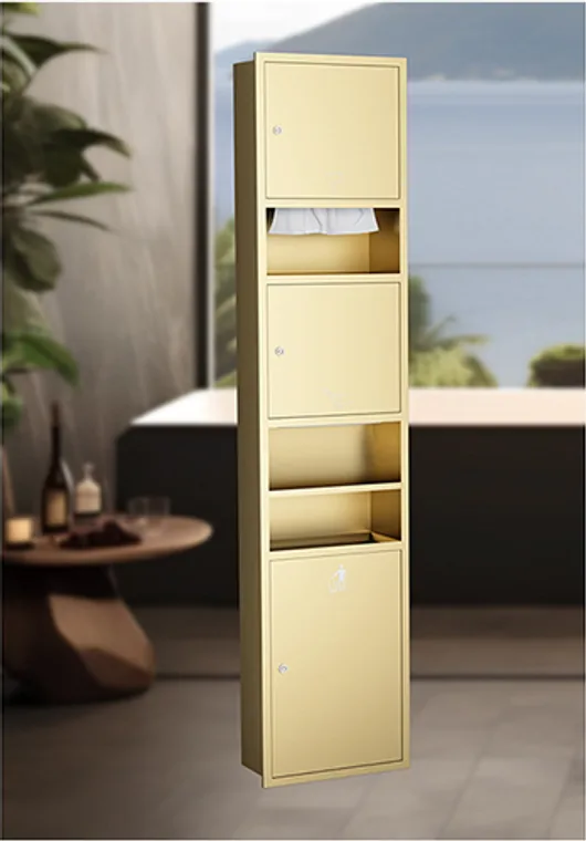 ZG-303 ذهبي نيش حمام